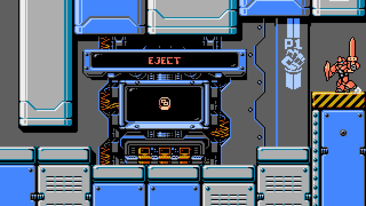 Panzer Paladin - Review class= Vignette2c